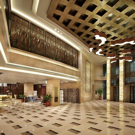 Lake View Hotel Beijing Exterior photo