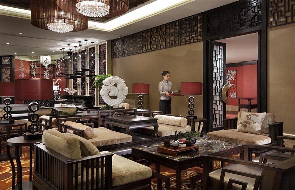 Lake View Hotel Beijing Exterior photo