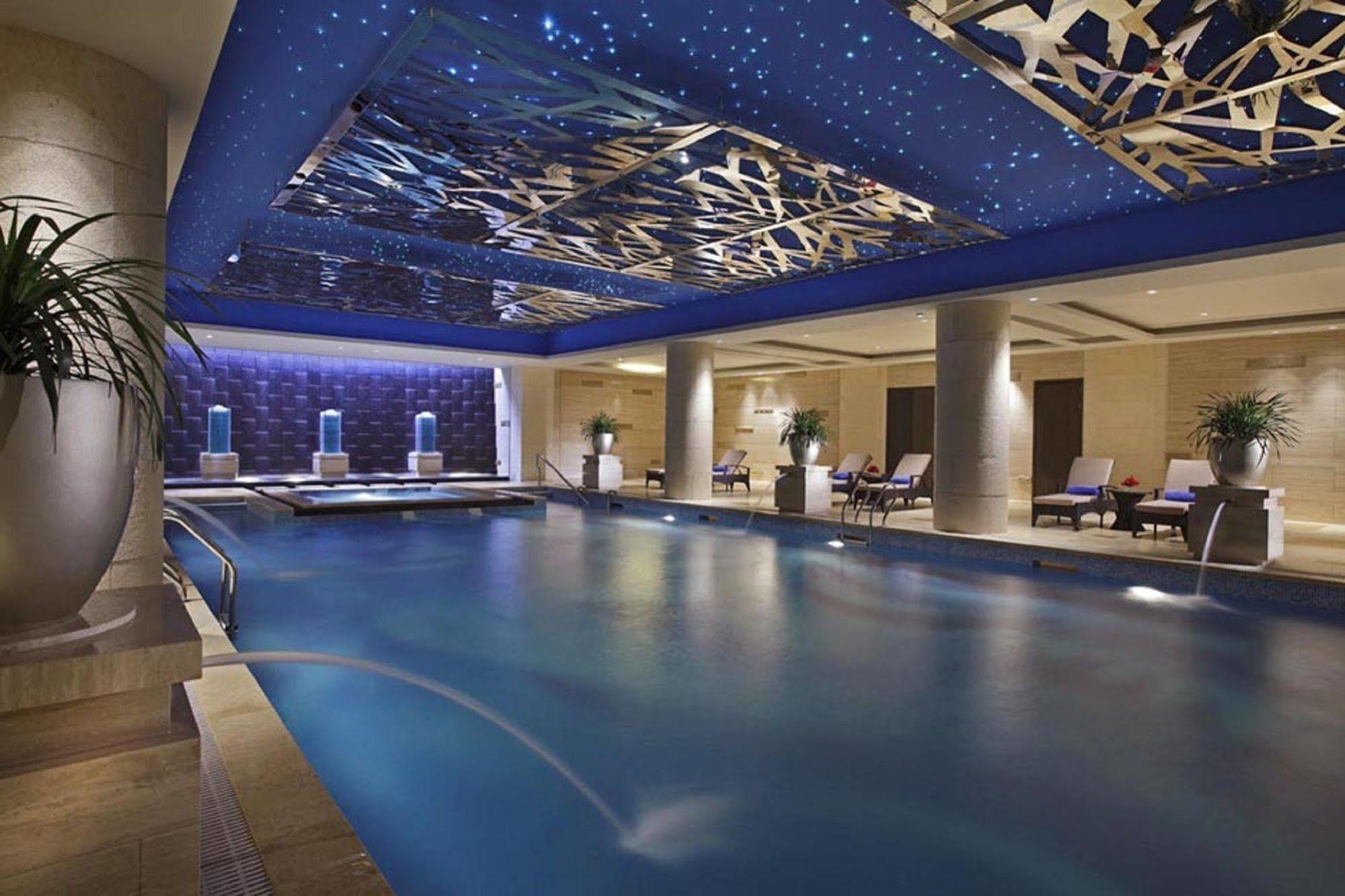 Lake View Hotel Beijing Exterior photo