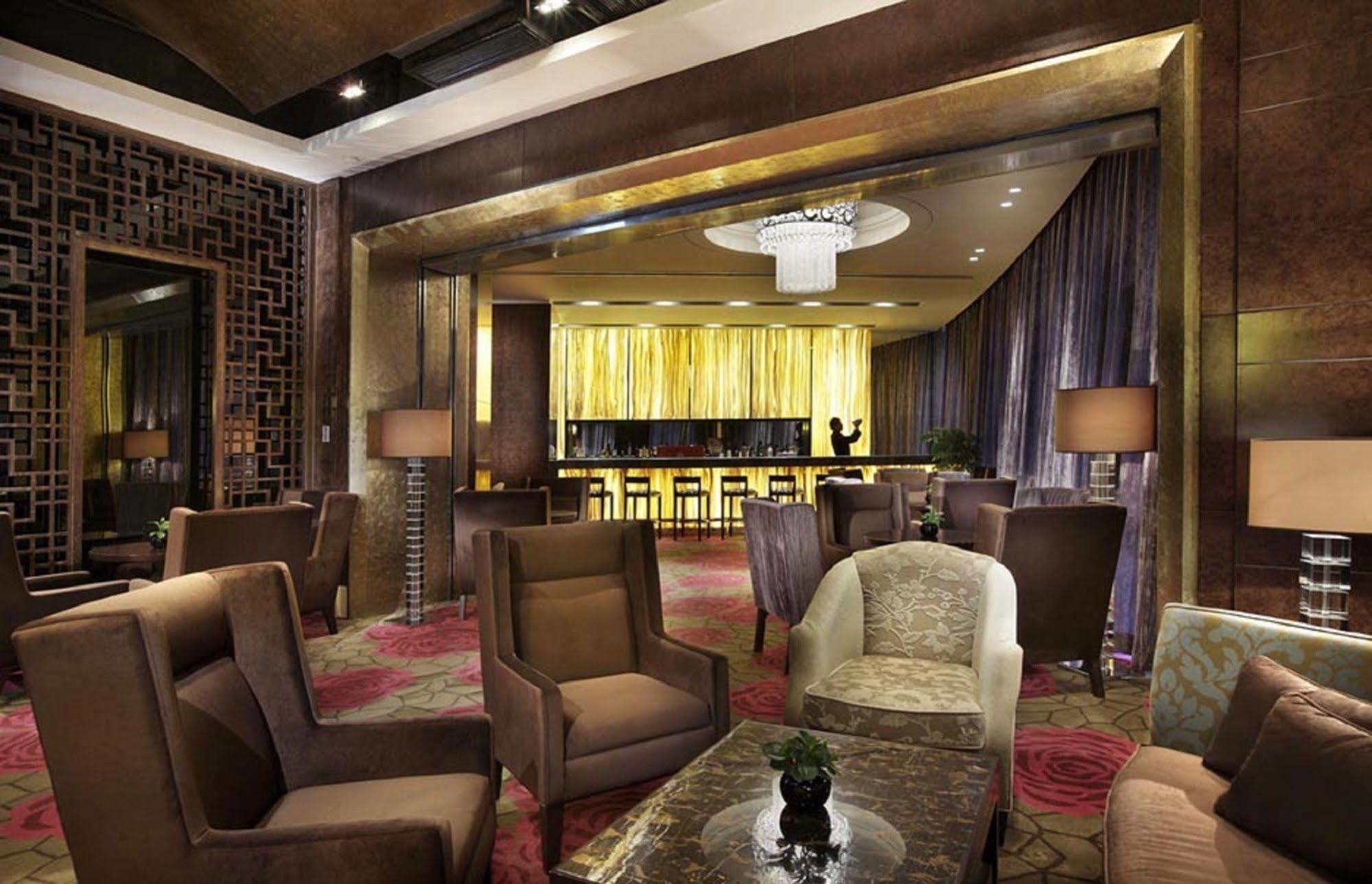 Lake View Hotel Beijing Exterior photo