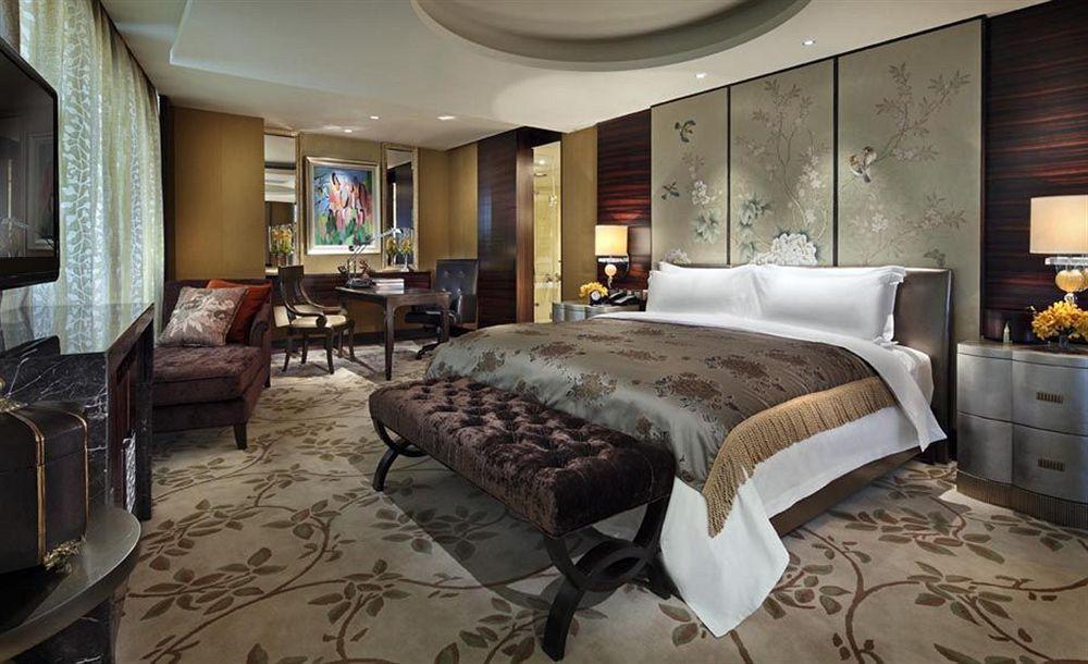 Lake View Hotel Beijing Exterior photo